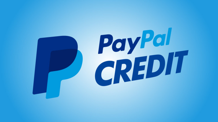 paypal-credit