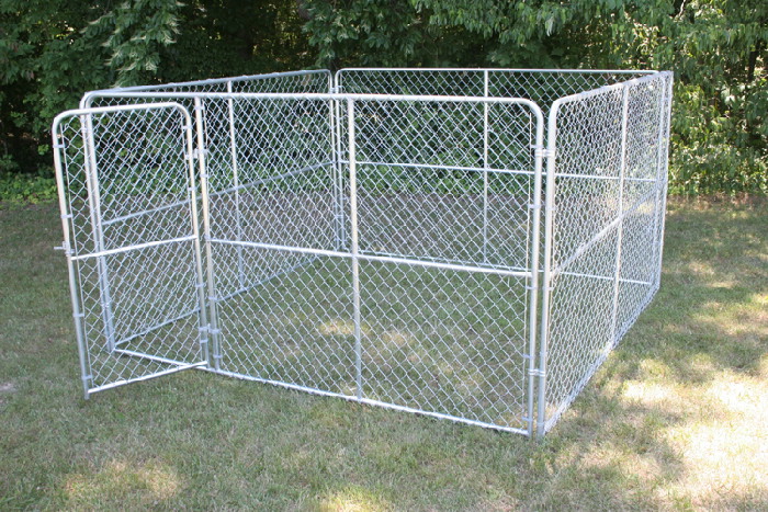 Gold Series Kennel